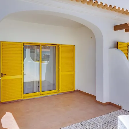 Side - 1bdr Retreat With Bbq & Patio Villa