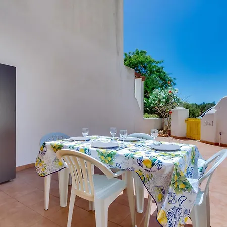 Side - 1bdr Retreat With Bbq & Patio Villa *