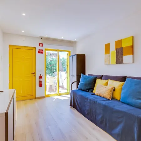 Side - 1bdr Retreat With Bbq & Patio Villa *