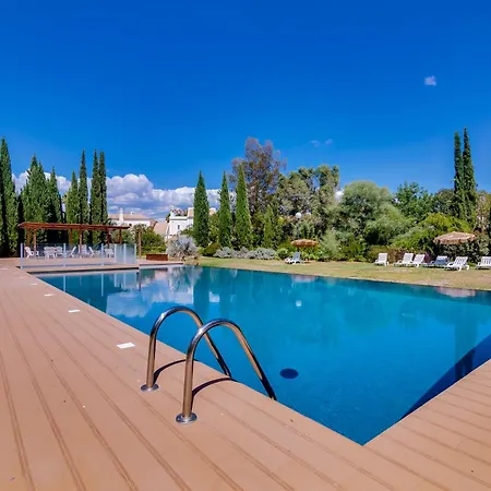 Side - 1bdr Retreat With Bbq & Patio * Quarteira